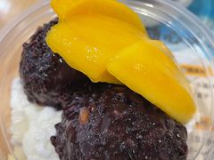 -满记甜品(王府井北京市百货大楼店)