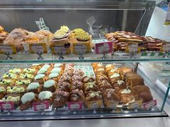 -PAOPAO Bakery&Café(港汇店)