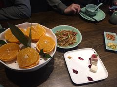 -粗茶淡饭·隐庐私厨(东亭店)