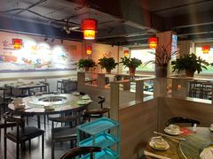 -巫氏三胖地锅鸡(怀远店)