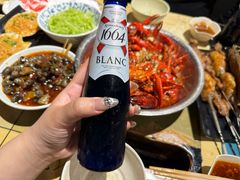 -琥珀老六龙虾(四里河店)
