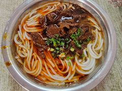 -郑记牛肉面(吉庆街店)