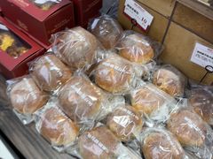 -富贵面包公司(运河店)