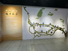 -广州市城市规划展览中心