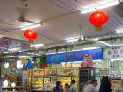 -無招牌海鮮(芽笼店)