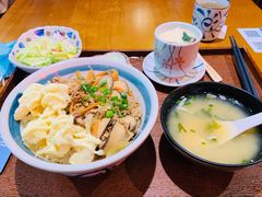 -有喜屋·深夜食堂(北京西路店)