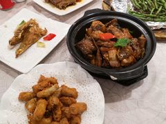 -顺德佬华侨城店·商务宴请·团建