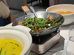 -湘菜园·现炒土菜(六纬路店)