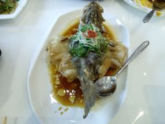 -至潮餐厅精致粤菜·活鲈鱼·走地鸡(珠江新城店)