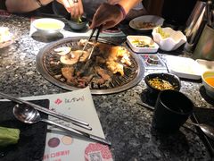 -汉拿山(包河万达店)