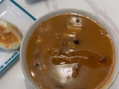 -当家水煎包·牛肉汤(浦江店)