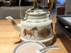 -郭靖·烤全羊·内蒙菜·烧烤(望京旗舰店)