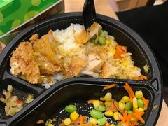 -德克士(睢宁曼哈顿店)