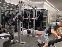 -乐刻健身(龙华红山6979店)