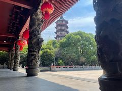 -绳金塔
