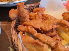 -单家老院·院子里的青岛菜(沙子口店)