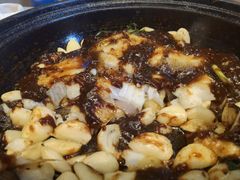 -宏达宴老菜馆(群力第四大道店)