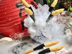 -遇见长安之丝路风荷(大唐西市店)