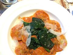 -安妮意大利餐厅(国贸店)