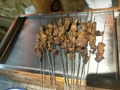 -叁宝烤肉• 西安烧烤(太乙路店)