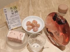 -左右Massage/Spa(长寿路店)