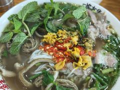 -熊氏牛羊杂粉(龙眼井总店)