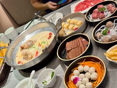 -骨之味·筒骨汤火锅(江头店)
