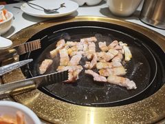 -韩时烤肉(枫蓝店)