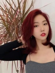 点击看大图 -MORI HAIR SALON日式美发沙龙