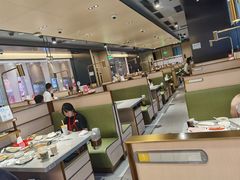 大堂-海底捞火锅(金光华店)