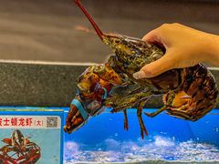 -旺豪超市(胜利购物广场店)