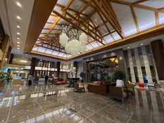 -杭州西溪喜来登度假大酒店