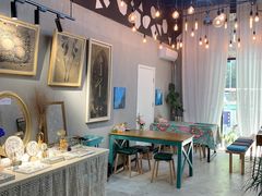-100家灵感仓库·DIY团建(什刹海店)