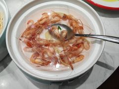 -火福·天湖阁大闸蟹博物馆主题餐厅(浅水湾店)