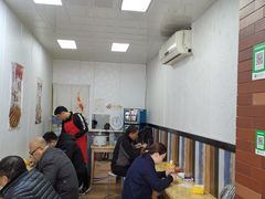 -长白街手工水饺(秣陵路店)