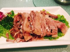 -老毛手抓·盐池滩羊非遗手抓(宁夏总店)