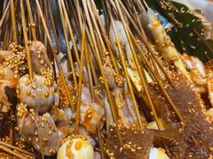 -嘉州叶婆婆钵钵鸡(建设路店)