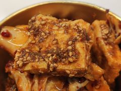 秘制臭豆腐-逐豆匠(望京店)