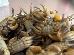 -老太婆饭店(广义路店)