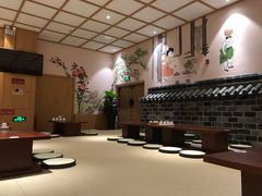 -汤W城市微度假(仓山店)