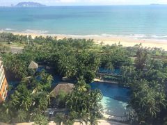 picture-三亚湾海居铂尔曼度假酒店