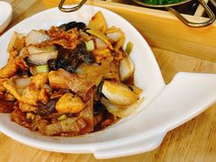 -太原面食店(解放路店)