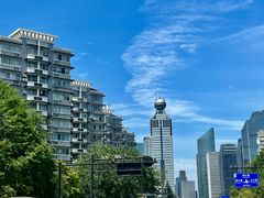 -Hi City·城市之巅