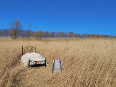 -野鸭湖国家湿地公园