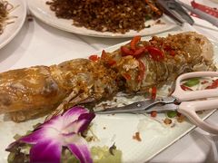 -喜记避风塘炒辣蟹(旗舰店)