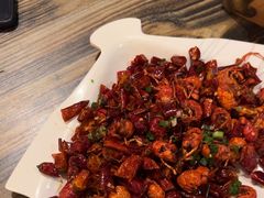 -郑贵初烧烤·烤凤爪的发明者(王家湾店)