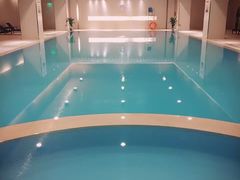 -苏州馨乐庭金鸡湖公寓酒店