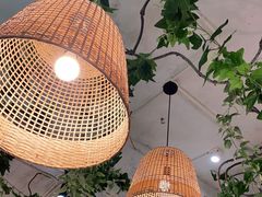 -香香海南菜餐厅