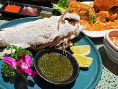 -Home Thai·泰谣(王府井apm店)