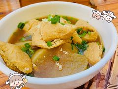 -有章牛杂(石厦店)